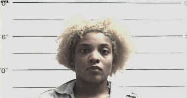 Garyione Jenkins, - Orleans Parish County, LA 